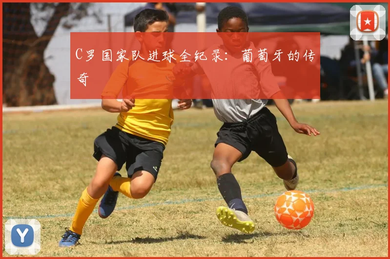 C罗国家队进球全纪录：葡萄牙的传奇